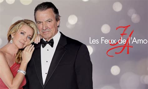 Les Feux De Lamour Saison 24 En Streaming Tf1