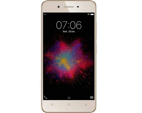 Harga HP Vivo Y53 Terbaru Dan Spesifikasinya Hallo GSM