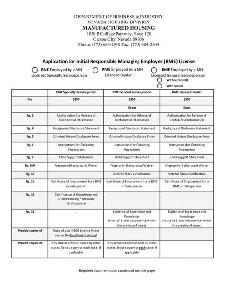 Fillable Online Affidavit Of Entitlement Tl 106 Manufactured Housing Division Fax Email Print