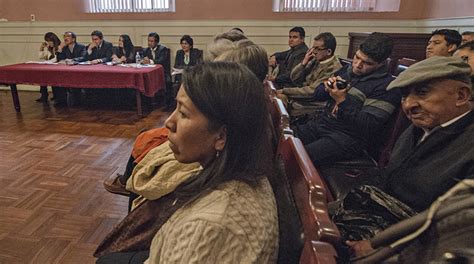 Niegan Libertad Condicional A Luis Garc A Meza Los Tiempos