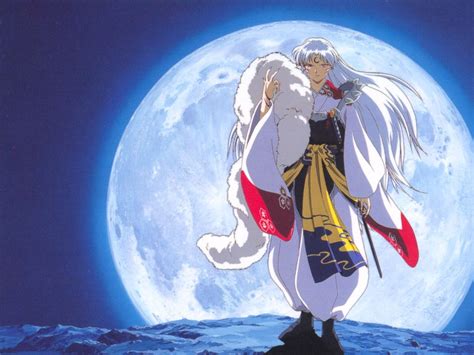 Sesshomaru Anime Photo Fanpop