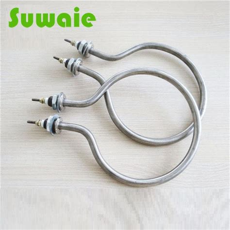 China Customized Electric Kettle Heating Element Manufacturers