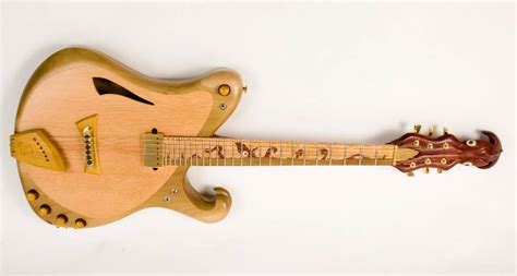 Top Creative Guitar Makers Articles Ultimate Guitar