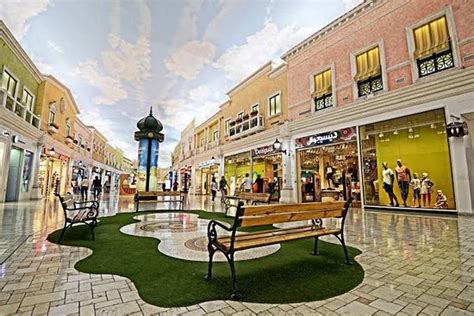 Villaggio Doha 2020 What To Know Before You Go With Photos