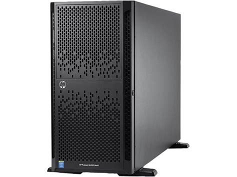 Hp Proliant Ml G U Tower Server X Intel Xeon E V