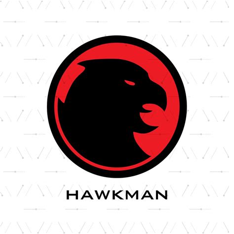 Haawkman Svg Hawkman Logo Svg Avengers Logo Svg Avengers Inspire Uplift