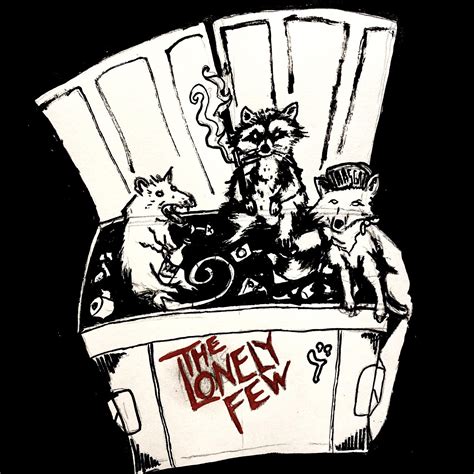 The Lonely Few | Atlanta GA