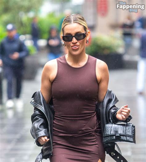 Ashley Roberts Janette Manrara Iamashleyroberts Imashleyroberts Inkedashleyroberts Nude