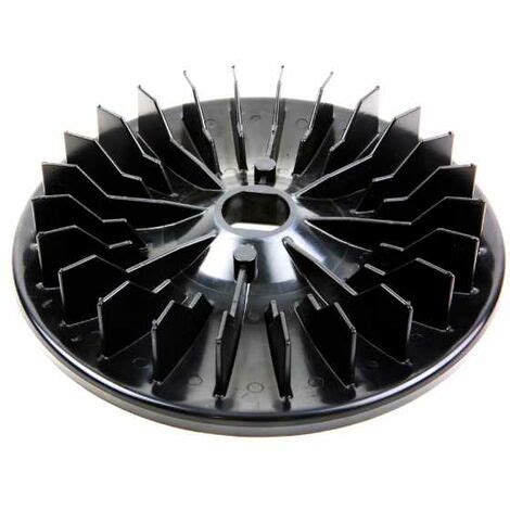 Turbine De Ventilation Pour Tondeuse Sabo N SA15180 15180