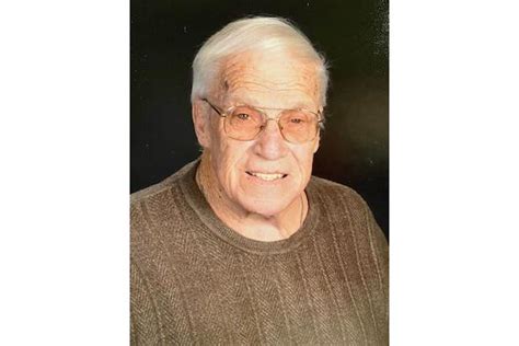 Fred Kennedy Obituary 2021 Zanesville Oh Times Recorder