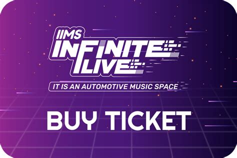 IIMS 2023 Ari Lasso Dewa 19 Hingga Rizky Febian Tampil Di Infinite