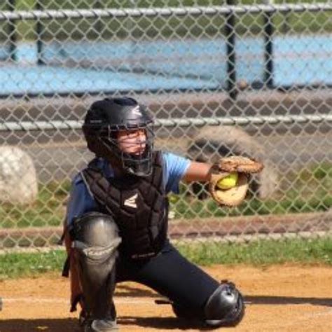 Brenna Buckleys Softball Recruiting Profile