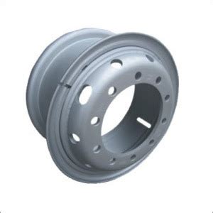 Steel Car Wheels Rim At Best Price In Zaoyang Wda Chu Shen Chi Wheel