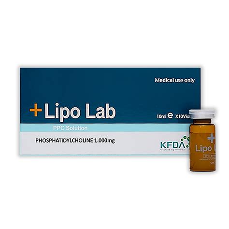 Lipo Lab Ppc Solution Meamo