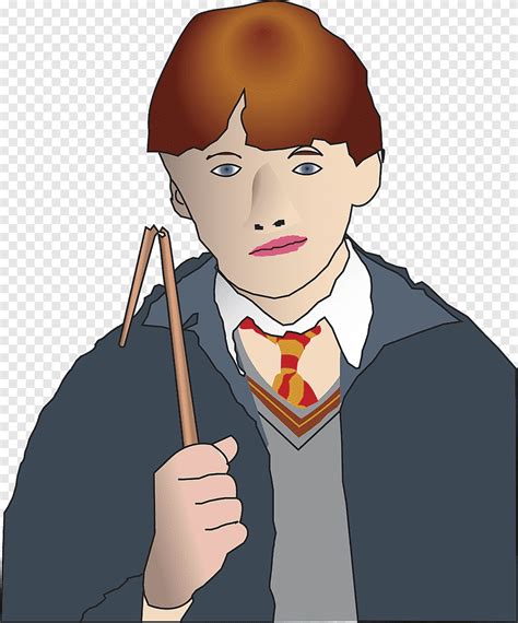 Ron Weasley Harry Potter And The Philosophers Stone Harry Potter