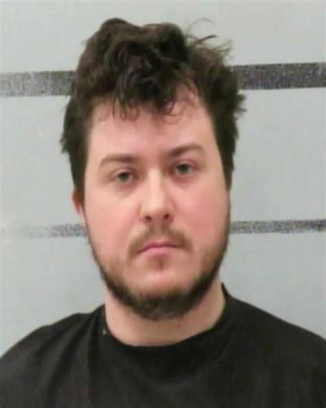 LUBBOCK COUNTY MUGSHOTS | PORTILLO, ALEXANDER 03/15/2025 Age: 27