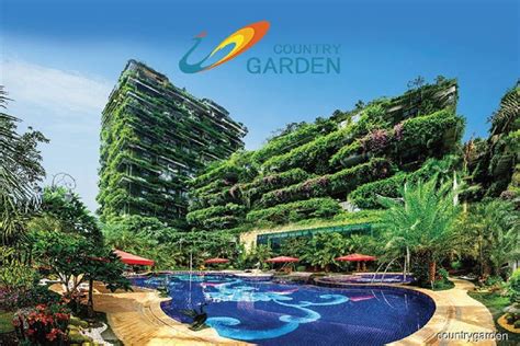 Johors Forest City Joint Developer Country Garden Issues Us B Bonds