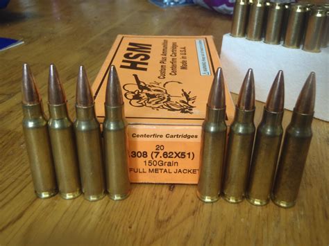 New Remington ammo concern - Ammunition - 308AR.com Community