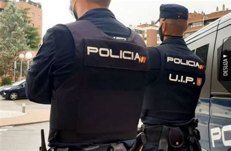 La Policía Nacional Libera A Cuatro Mujeres Explotadas Sexualmente En