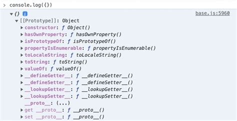 JavaScript Object Prototypes simply explained - DEV Community