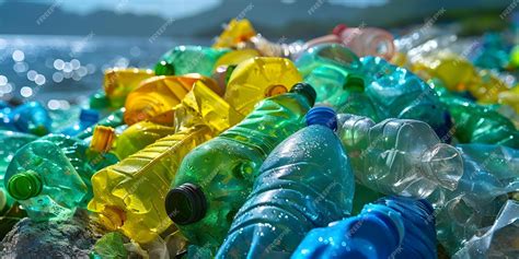 Les Impacts Considérables De La Pollution Plastique Sur Les Océans