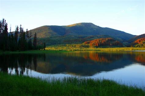 Pearl Lake Landscape And Rural Photos Jamie Anns View