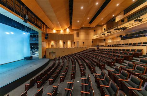 Why Are Acoustic Panels Used In Concert Halls ASI