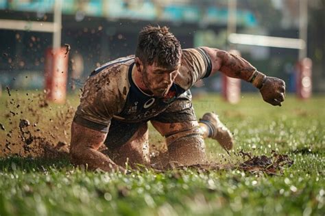 Quels sont les essentiels de la préparation physique pour le rugby