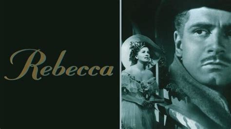 Rebecca (1940) Movie