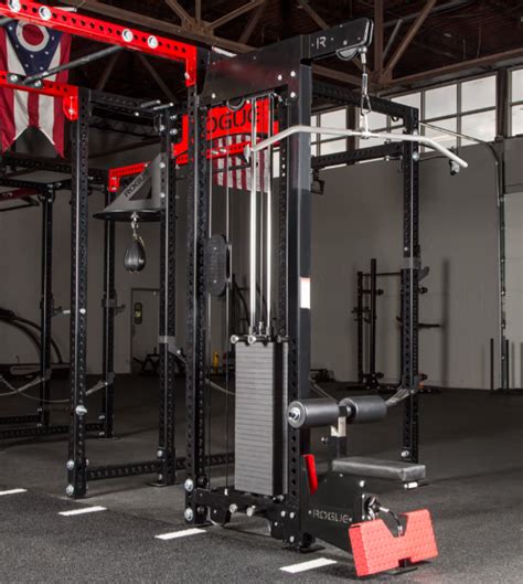 The Best Home Gym Pulley System Complete Guide