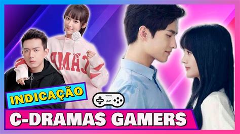 Doramas De Jogos Online