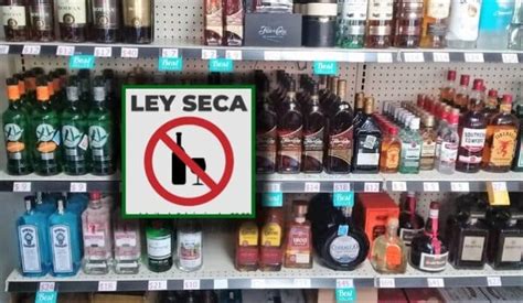 Ley Seca Este De Septiembre En San Pedro Sula