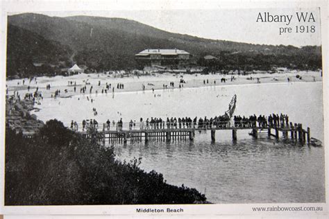 Albany WA History, Albany WA Map, Albany History, Albany Western Australia