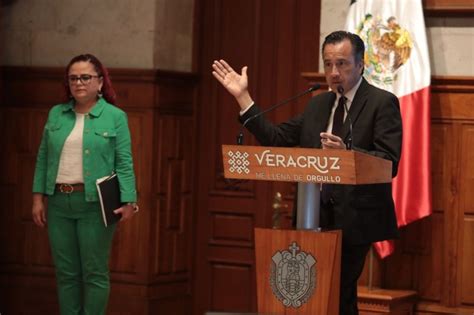 Felicita Cuitláhuac García Al Presidente Por Su Tercer Informe De