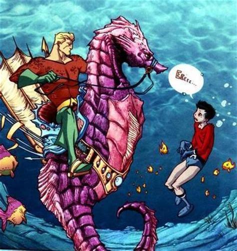 Aqualad - DC Comics Photo (14582662) - Fanpop