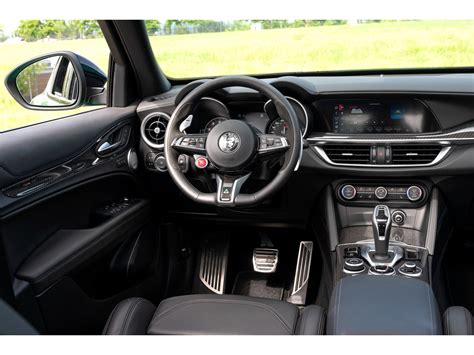 Alfa Romeo Stelvio Interior Dimensions Isobel Kordula