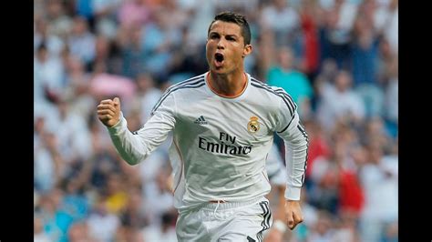 Os Melhores Lances De Cristiano Ronaldo Dribles Gols Assist Ncias