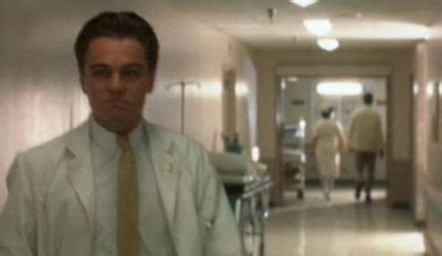 Leonardo Dicaprio in 'Catch Me If You Can' - Leonardo DiCaprio Image ...