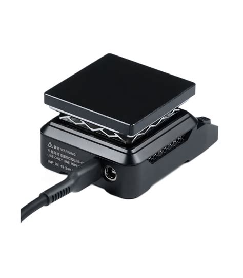 Miniware MHP Mini Hot Plate Preheater Flying Tech