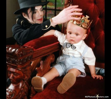 prince and michael - Prince Michael Jackson Photo (17544361) - Fanpop