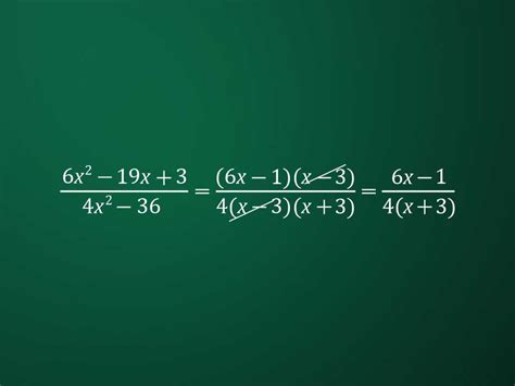 Solving Rational Equations With Some Examples - Turito