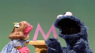 Sesame Street Episode 4154 - Elmo plays The Amazing Alphabet Race