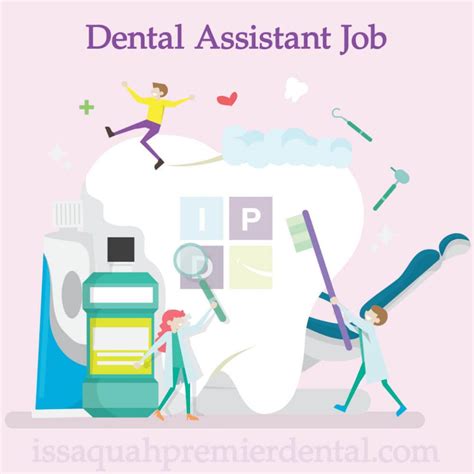 Dental Assistant - URGENT Hiring - Issaquah, WA - Job Opportunity