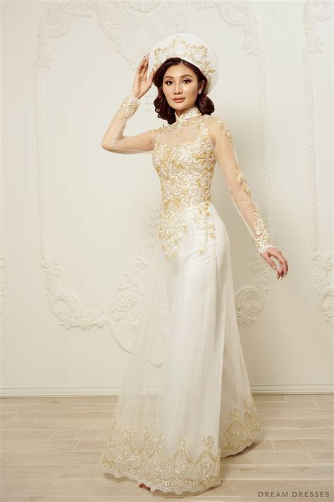 viet wedding dress 4