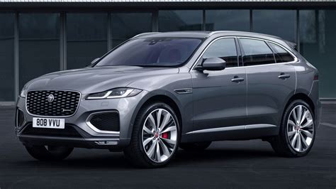 Jaguar F Pace R Dynamic Wallpapers And Hd Images Car Pixel