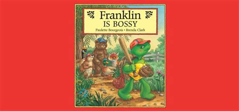 Franklin the Turtle (books) - Alchetron, the free social encyclopedia