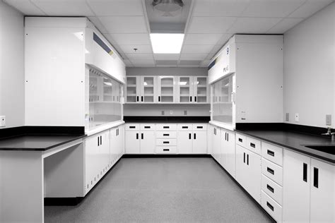 Laboratory Cabinets And Countertops | Cabinets Matttroy