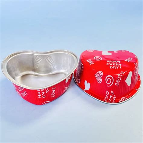 heart shaped cake pans 9