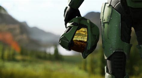 Halo Infinite E3 2020 Release Date Gameplay Trailer Possible At E3