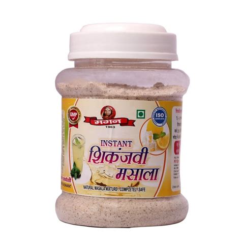 Shikanji Masala At Best Price In India